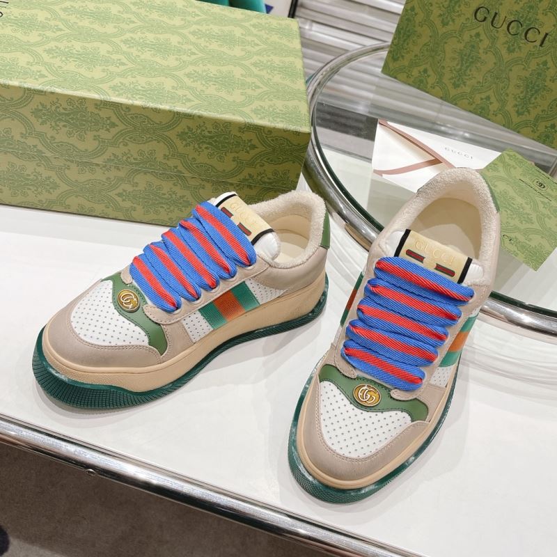 Gucci Screener Shoes